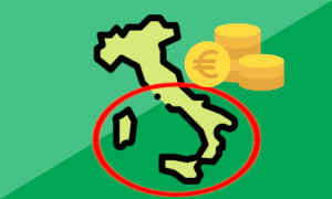Incentivi Sud Italia