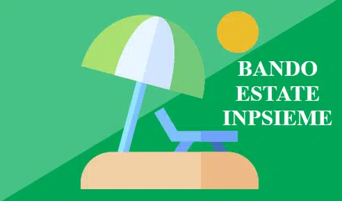 bando estate Inpsieme