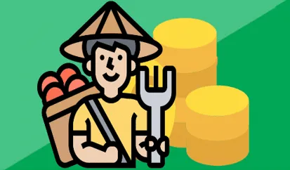 disoccupazione agricola